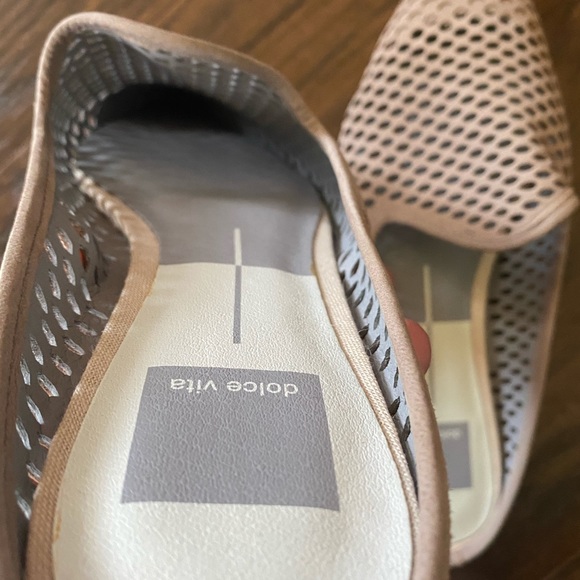 Dolce Vita Flats - Picture 6 of 7